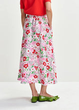 Load image into Gallery viewer, Julianne Aline Midi Skirt