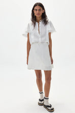Load image into Gallery viewer, Willow Linen Shirt
