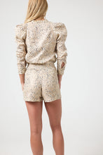 Load image into Gallery viewer, Lilium Metallic Shirt