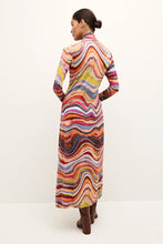Load image into Gallery viewer, Paxton Jersey Dress