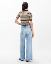 Load image into Gallery viewer, Miramar Terry Sofie Wide Leg