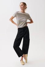 Load image into Gallery viewer, Sabrina Curved Utility Pant