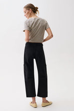 Load image into Gallery viewer, Sabrina Curved Utility Pant