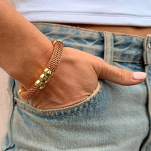 Load image into Gallery viewer, Classic Mesh Bracelets