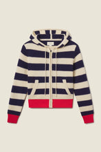 Load image into Gallery viewer, Rafa Zip Up Hoodie