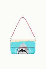 Load image into Gallery viewer, Timmy Great White Shoulder Bag
