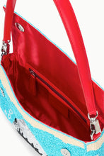 Load image into Gallery viewer, Timmy Great White Shoulder Bag