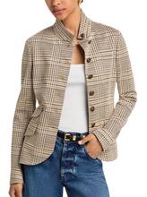 Load image into Gallery viewer, Slade Ponte Blazer