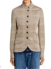 Load image into Gallery viewer, Slade Ponte Blazer