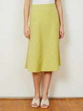 Load image into Gallery viewer, Provence Circle Skirt