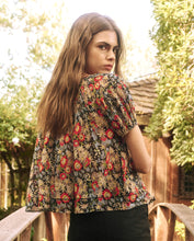Load image into Gallery viewer, The Florist Top