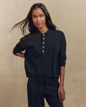 Load image into Gallery viewer, Polo Sweater
