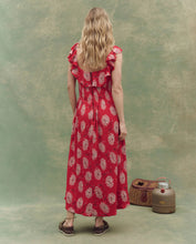 Load image into Gallery viewer, Havana Dress w/Ruffle