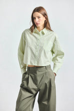 Load image into Gallery viewer, Evelina Top