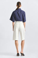 Load image into Gallery viewer, Celina Twill Short
