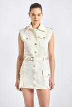 Load image into Gallery viewer, Joelle Cargo Skirt