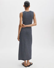 Load image into Gallery viewer, Tie Front Dress