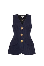 Load image into Gallery viewer, Wes Vest