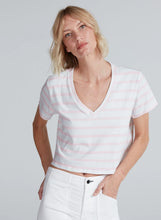 Load image into Gallery viewer, Shrunken V Tee