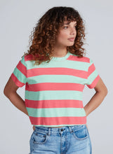 Load image into Gallery viewer, Shrunken Boy Tee