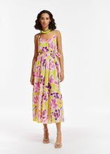 Load image into Gallery viewer, Demerald Slip Dress