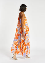 Load image into Gallery viewer, Demerald Slip Dress