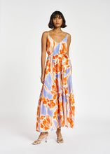 Load image into Gallery viewer, Demerald Slip Dress