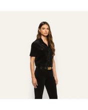 Load image into Gallery viewer, Kirstie S/S Crop Jacket
