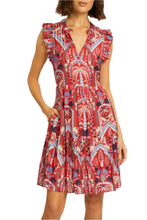 Load image into Gallery viewer, Verone Dress