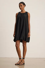Load image into Gallery viewer, Sleeveless Puff Dress