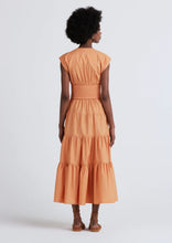 Load image into Gallery viewer, Antara A Line Dress