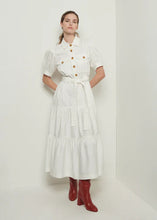 Load image into Gallery viewer, Buffy Utility dress