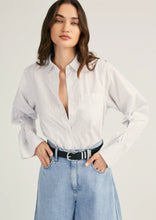 Load image into Gallery viewer, Wesley Blouse