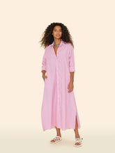 Load image into Gallery viewer, Boden Pin Striped Dress