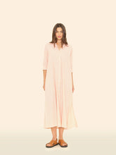 Load image into Gallery viewer, Boden Pin Striped Dress