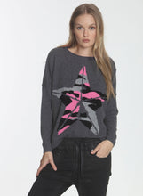 Load image into Gallery viewer, Super Star Scoop-Charcoal