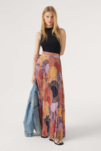 Load image into Gallery viewer, Neo Maxi Skirt
