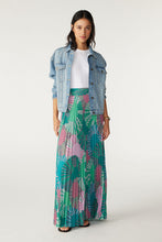 Load image into Gallery viewer, Neo Maxi Skirt