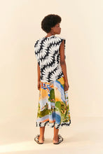 Load image into Gallery viewer, Copacabana Black Tee Shirt