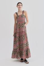Load image into Gallery viewer, Modi Maxi Dress