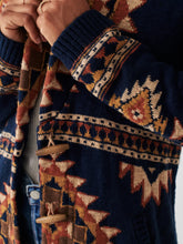 Load image into Gallery viewer, Lodge Cardigan