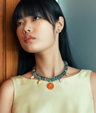 Load image into Gallery viewer, Florence Necklace