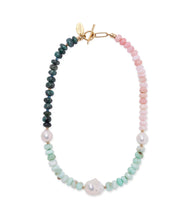 Load image into Gallery viewer, Ray Necklace