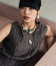 Load image into Gallery viewer, Ray Necklace