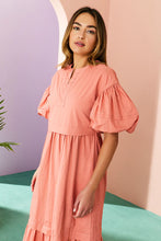 Load image into Gallery viewer, Alma Dress