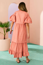 Load image into Gallery viewer, Alma Dress