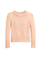 Load image into Gallery viewer, Camille Sweater Peach