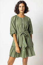 Load image into Gallery viewer, Button Down Dress