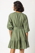 Load image into Gallery viewer, Button Down Dress