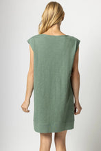 Load image into Gallery viewer, Boatneck Wedge Dress
